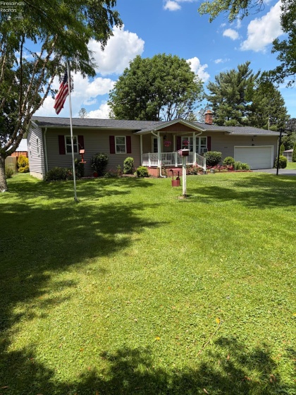 12503 Jeffries Road, Milan, 44846, 3 Bedrooms Bedrooms, ,2 BathroomsBathrooms,Residential,For Sale,Jeffries,20262255