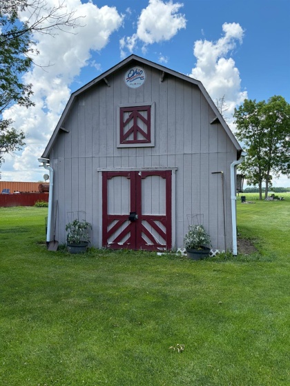 12503 Jeffries Road, Milan, 44846, 3 Bedrooms Bedrooms, ,2 BathroomsBathrooms,Residential,For Sale,Jeffries,20262255