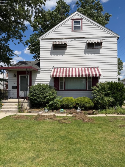 211 Woodbine Street, Willard, 44890, 3 Bedrooms Bedrooms, ,1 BathroomBathrooms,Residential,For Sale,Woodbine,20262272