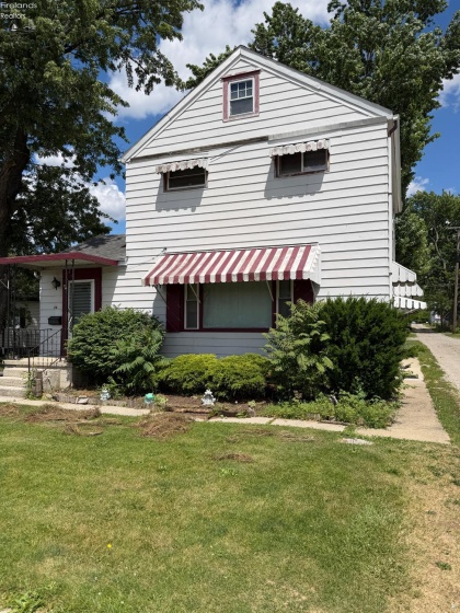 211 Woodbine Street, Willard, 44890, 3 Bedrooms Bedrooms, ,1 BathroomBathrooms,Residential,For Sale,Woodbine,20262272