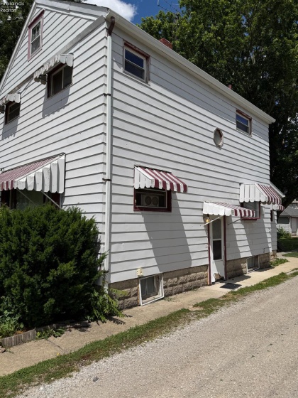 211 Woodbine Street, Willard, 44890, 3 Bedrooms Bedrooms, ,1 BathroomBathrooms,Residential,For Sale,Woodbine,20262272