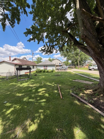 211 Woodbine Street, Willard, 44890, 3 Bedrooms Bedrooms, ,1 BathroomBathrooms,Residential,For Sale,Woodbine,20262272