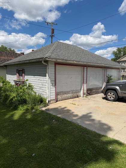 211 Woodbine Street, Willard, 44890, 3 Bedrooms Bedrooms, ,1 BathroomBathrooms,Residential,For Sale,Woodbine,20262272