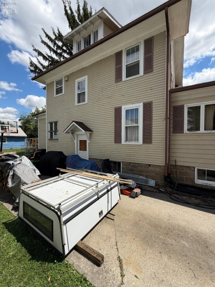 607 Myrtle Avenue, Willard, 44890, 3 Bedrooms Bedrooms, ,2 BathroomsBathrooms,Residential,For Sale,Myrtle,20262270