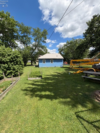 607 Myrtle Avenue, Willard, 44890, 3 Bedrooms Bedrooms, ,2 BathroomsBathrooms,Residential,For Sale,Myrtle,20262270