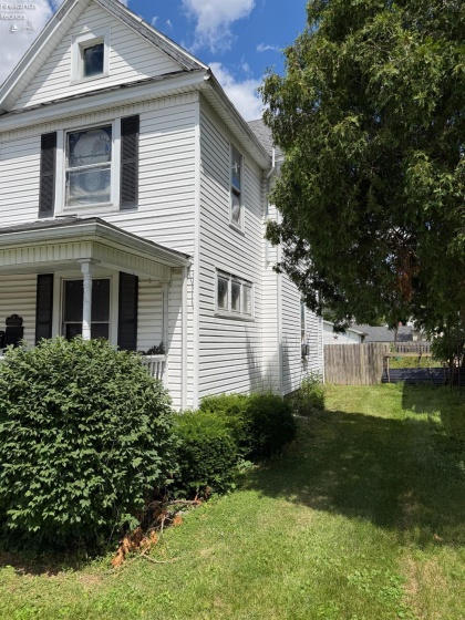 219 Woodbine Street, Willard, 44890, 3 Bedrooms Bedrooms, ,2 BathroomsBathrooms,Residential,For Sale,Woodbine,20262269