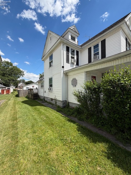 219 Woodbine Street, Willard, 44890, 3 Bedrooms Bedrooms, ,2 BathroomsBathrooms,Residential,For Sale,Woodbine,20262269