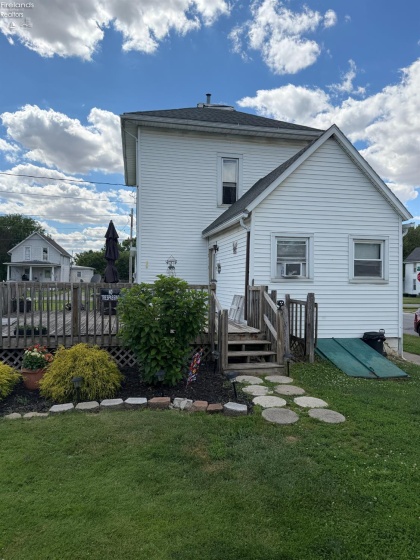 324 Keefer Street, Willard, 44890, 3 Bedrooms Bedrooms, ,2 BathroomsBathrooms,Residential,For Sale,Keefer,20262267