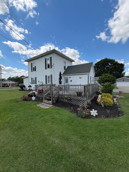 324 Keefer Street, Willard, 44890, 3 Bedrooms Bedrooms, ,2 BathroomsBathrooms,Residential,For Sale,Keefer,20262267