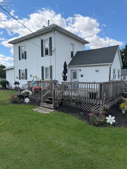 324 Keefer Street, Willard, 44890, 3 Bedrooms Bedrooms, ,2 BathroomsBathrooms,Residential,For Sale,Keefer,20262267