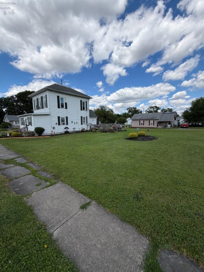 324 Keefer Street, Willard, 44890, 3 Bedrooms Bedrooms, ,2 BathroomsBathrooms,Residential,For Sale,Keefer,20262267