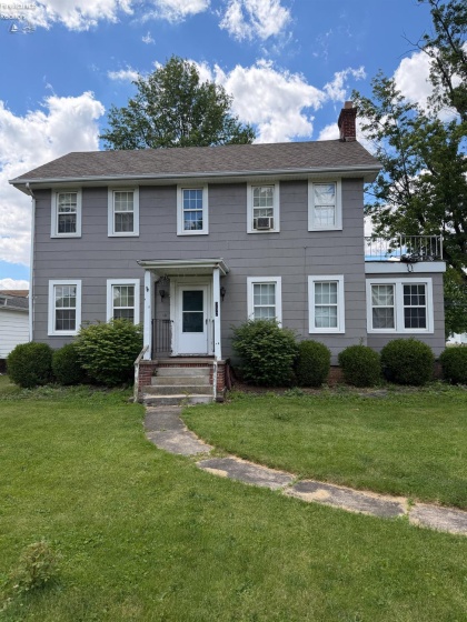 902 Myrtle Avenue, Willard, 44890, 3 Bedrooms Bedrooms, ,1 BathroomBathrooms,Residential,For Sale,Myrtle,20262258