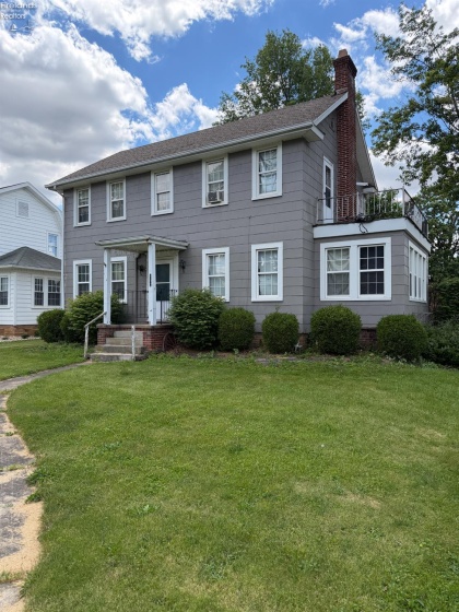 902 Myrtle Avenue, Willard, 44890, 3 Bedrooms Bedrooms, ,1 BathroomBathrooms,Residential,For Sale,Myrtle,20262258