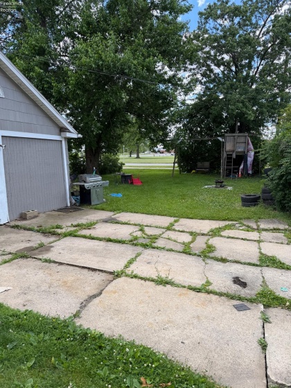 902 Myrtle Avenue, Willard, 44890, 3 Bedrooms Bedrooms, ,1 BathroomBathrooms,Residential,For Sale,Myrtle,20262258