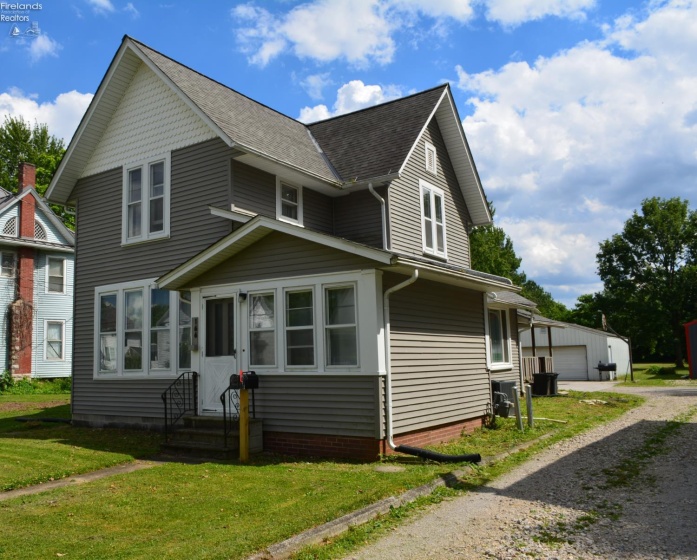 166 Main Street, New London, 44851, 3 Bedrooms Bedrooms, ,2 BathroomsBathrooms,Residential,For Sale,Main,20262245