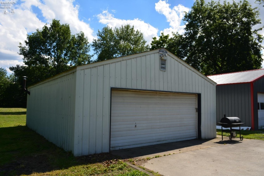 166 Main Street, New London, 44851, 3 Bedrooms Bedrooms, ,2 BathroomsBathrooms,Residential,For Sale,Main,20262245