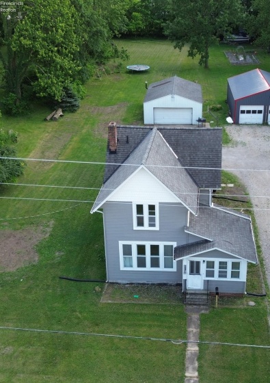 166 Main Street, New London, 44851, 3 Bedrooms Bedrooms, ,2 BathroomsBathrooms,Residential,For Sale,Main,20262245