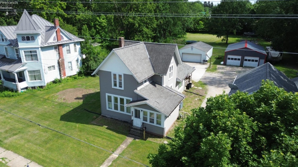 166 Main Street, New London, 44851, 3 Bedrooms Bedrooms, ,2 BathroomsBathrooms,Residential,For Sale,Main,20262245