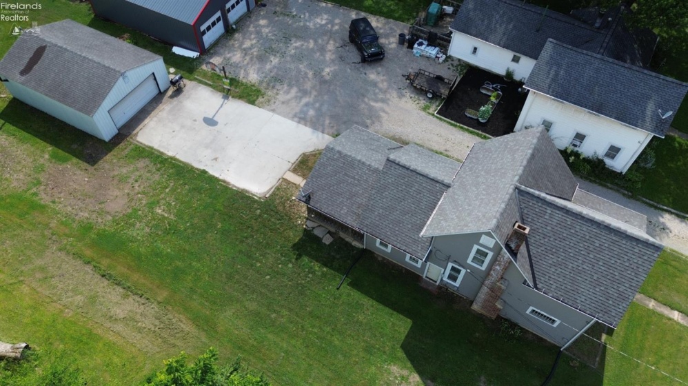 166 Main Street, New London, 44851, 3 Bedrooms Bedrooms, ,2 BathroomsBathrooms,Residential,For Sale,Main,20262245