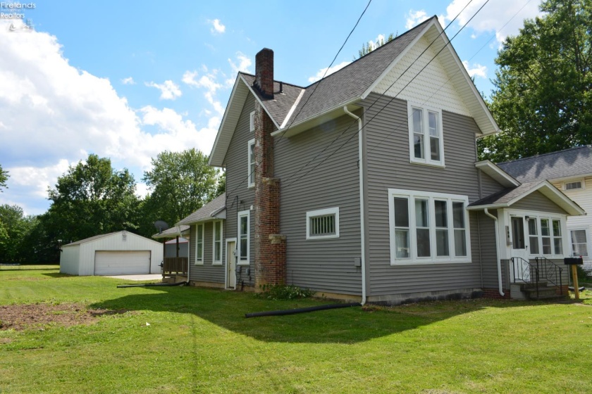 166 Main Street, New London, 44851, 3 Bedrooms Bedrooms, ,2 BathroomsBathrooms,Residential,For Sale,Main,20262245