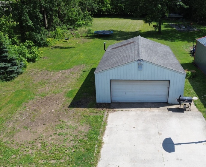 166 Main Street, New London, 44851, 3 Bedrooms Bedrooms, ,2 BathroomsBathrooms,Residential,For Sale,Main,20262245