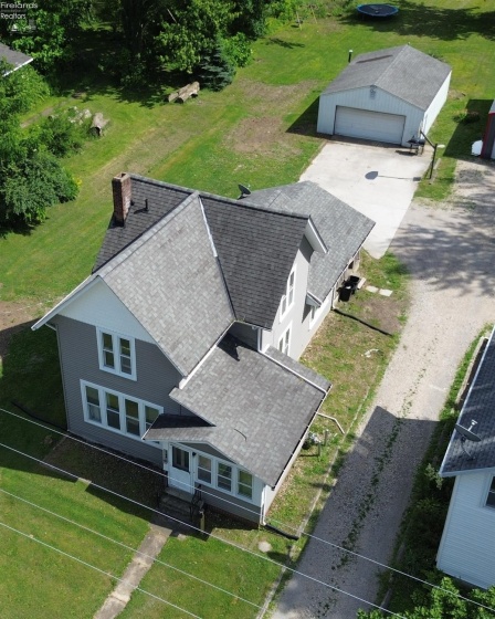 166 Main Street, New London, 44851, 3 Bedrooms Bedrooms, ,2 BathroomsBathrooms,Residential,For Sale,Main,20262245