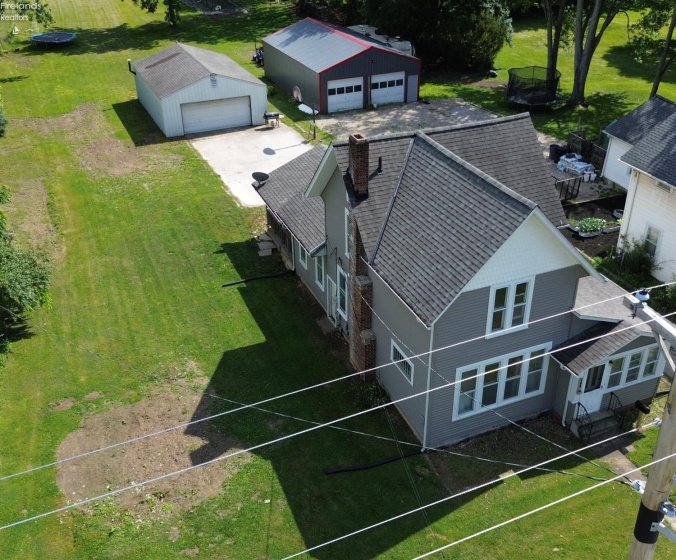 166 Main Street, New London, 44851, 3 Bedrooms Bedrooms, ,2 BathroomsBathrooms,Residential,For Sale,Main,20262245
