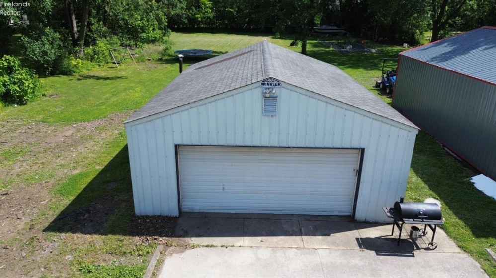 166 Main Street, New London, 44851, 3 Bedrooms Bedrooms, ,2 BathroomsBathrooms,Residential,For Sale,Main,20262245