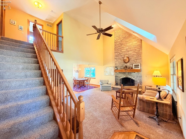 1840 Fernwood Lane, Marblehead, 43440, 4 Bedrooms Bedrooms, ,2 BathroomsBathrooms,Residential,For Sale,Fernwood,20262284
