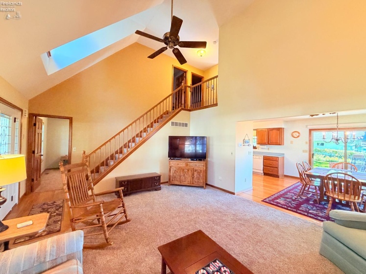 1840 Fernwood Lane, Marblehead, 43440, 4 Bedrooms Bedrooms, ,2 BathroomsBathrooms,Residential,For Sale,Fernwood,20262284