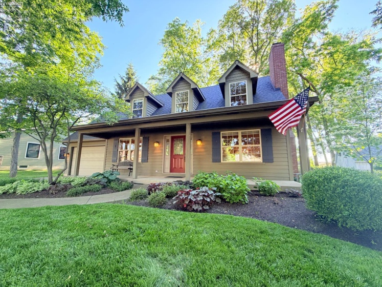 1840 Fernwood Lane, Marblehead, 43440, 4 Bedrooms Bedrooms, ,2 BathroomsBathrooms,Residential,For Sale,Fernwood,20262284