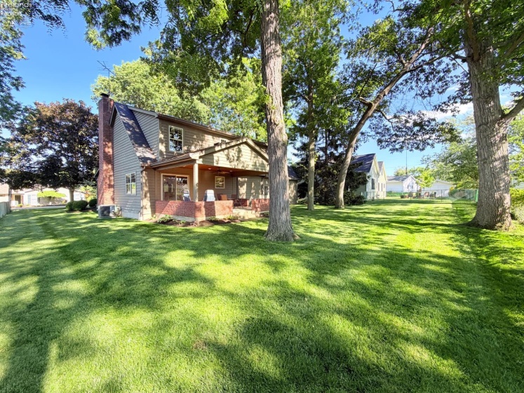 1840 Fernwood Lane, Marblehead, 43440, 4 Bedrooms Bedrooms, ,2 BathroomsBathrooms,Residential,For Sale,Fernwood,20262284