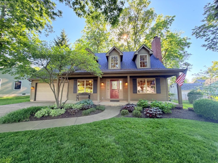 1840 Fernwood Lane, Marblehead, 43440, 4 Bedrooms Bedrooms, ,2 BathroomsBathrooms,Residential,For Sale,Fernwood,20262284