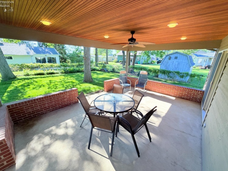 1840 Fernwood Lane, Marblehead, 43440, 4 Bedrooms Bedrooms, ,2 BathroomsBathrooms,Residential,For Sale,Fernwood,20262284