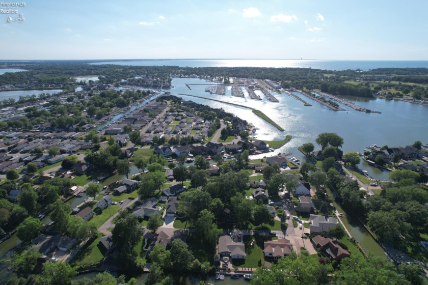 1840 Fernwood Lane, Marblehead, 43440, 4 Bedrooms Bedrooms, ,2 BathroomsBathrooms,Residential,For Sale,Fernwood,20262284