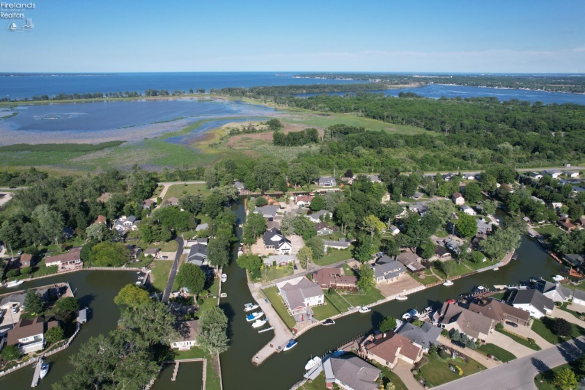 1840 Fernwood Lane, Marblehead, 43440, 4 Bedrooms Bedrooms, ,2 BathroomsBathrooms,Residential,For Sale,Fernwood,20262284