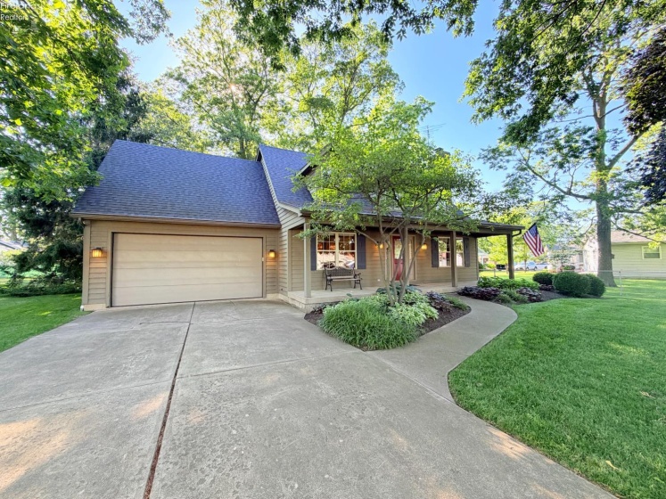 1840 Fernwood Lane, Marblehead, 43440, 4 Bedrooms Bedrooms, ,2 BathroomsBathrooms,Residential,For Sale,Fernwood,20262284