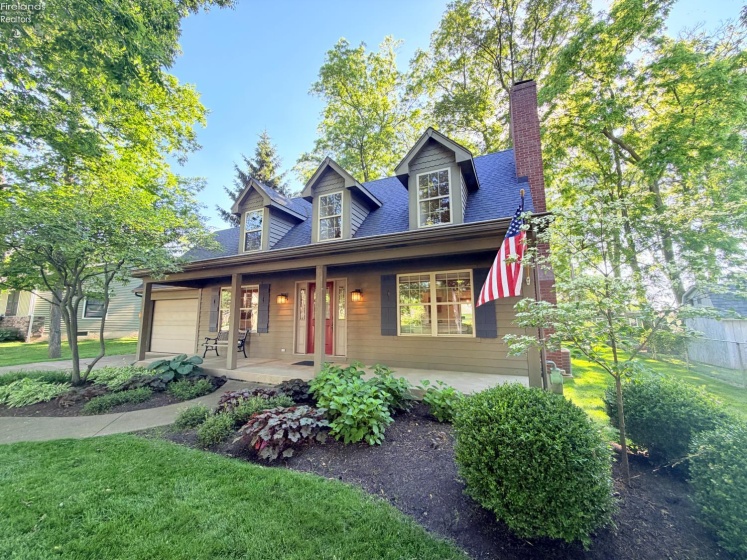 1840 Fernwood Lane, Marblehead, 43440, 4 Bedrooms Bedrooms, ,2 BathroomsBathrooms,Residential,For Sale,Fernwood,20262284