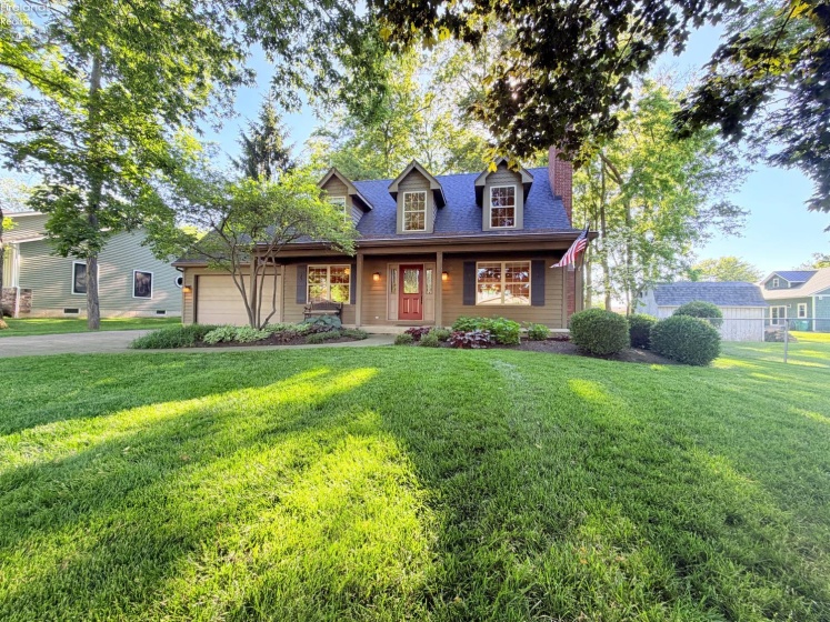 1840 Fernwood Lane, Marblehead, 43440, 4 Bedrooms Bedrooms, ,2 BathroomsBathrooms,Residential,For Sale,Fernwood,20262284