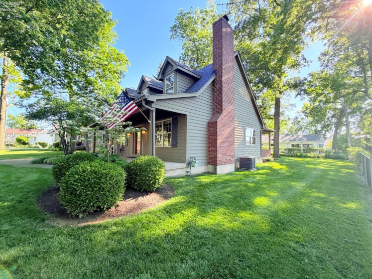 1840 Fernwood Lane, Marblehead, 43440, 4 Bedrooms Bedrooms, ,2 BathroomsBathrooms,Residential,For Sale,Fernwood,20262284