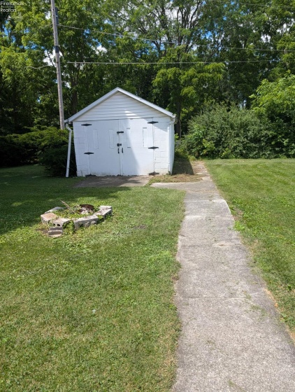 845 Spruce Street, Fostoria, 44830, 3 Bedrooms Bedrooms, ,2 BathroomsBathrooms,Residential,For Sale,Spruce,20262262