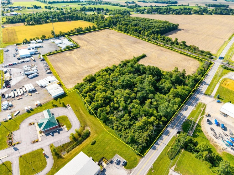 150 Durnwald Road, Clyde, 43410, ,Land,For Sale,Durnwald,20262286