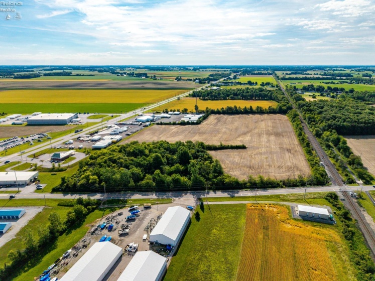 150 Durnwald Road, Clyde, 43410, ,Land,For Sale,Durnwald,20262286