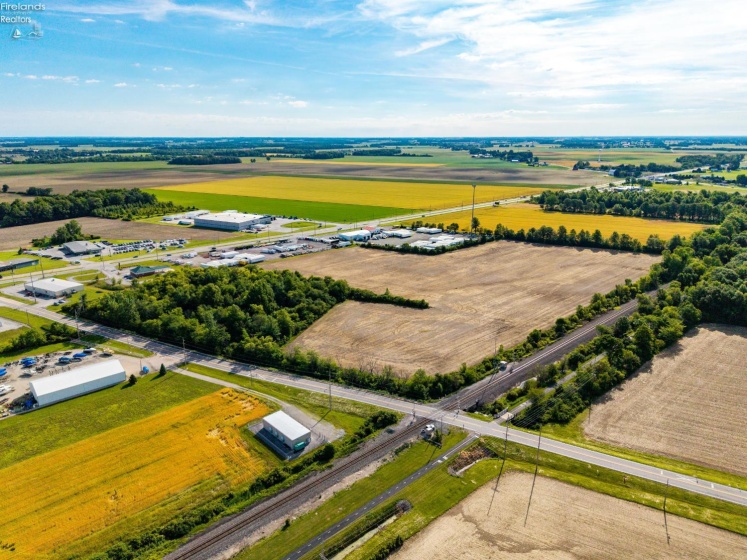 150 Durnwald Road, Clyde, 43410, ,Land,For Sale,Durnwald,20262286