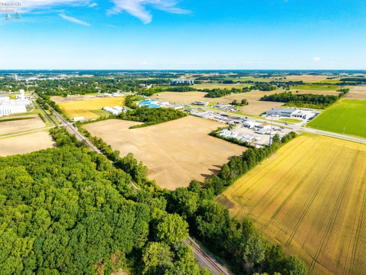 150 Durnwald Road, Clyde, 43410, ,Land,For Sale,Durnwald,20262286