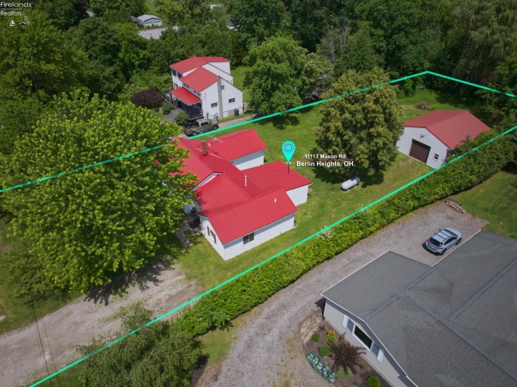 11113 Mason Road, Berlin Heights, 44814, 3 Bedrooms Bedrooms, ,2 BathroomsBathrooms,Residential,For Sale,Mason,20262218