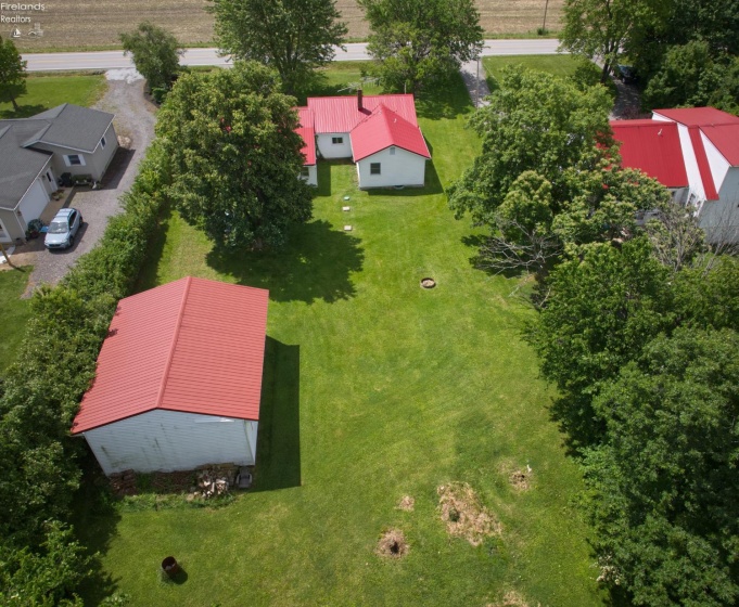 11113 Mason Road, Berlin Heights, 44814, 3 Bedrooms Bedrooms, ,2 BathroomsBathrooms,Residential,For Sale,Mason,20262218