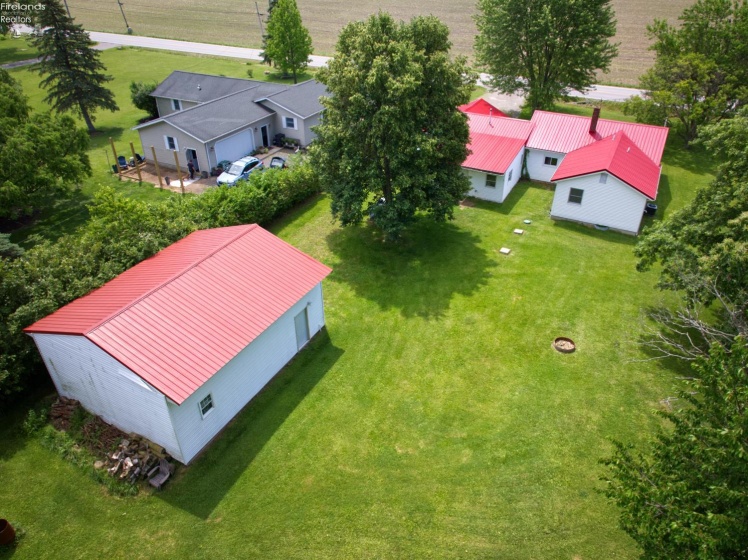 11113 Mason Road, Berlin Heights, 44814, 3 Bedrooms Bedrooms, ,2 BathroomsBathrooms,Residential,For Sale,Mason,20262218