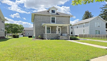 480 Perry Street, Tiffin, 44883, 3 Bedrooms Bedrooms, ,2 BathroomsBathrooms,Residential,For Sale,Perry,20262281