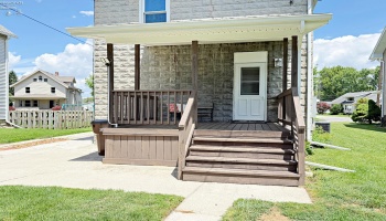 480 Perry Street, Tiffin, 44883, 3 Bedrooms Bedrooms, ,2 BathroomsBathrooms,Residential,For Sale,Perry,20262281